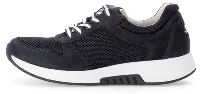 Immagine prodotto di Sneaker Low, 224-010: Inglese:3½, Colore:blu scuro/navy