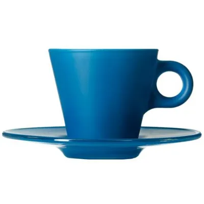 Zdjęcie produktu dla LEONARDO Ooh! Magico, Pojedyńczy, 0,085 l, Niebieski, 1 szt., 120 mm, 120 mm
