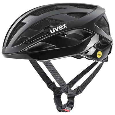 Produktbild von UVEX - UH410666-01XX-56-60 - Fahrradhelm - Unisex