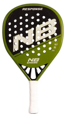 Immagine prodotto di Racchetta da padel Enebe Response Green