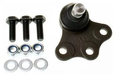 Image de EBG Rotule de suspension avant gauche Opel 352085 5352025 93174598 93190905