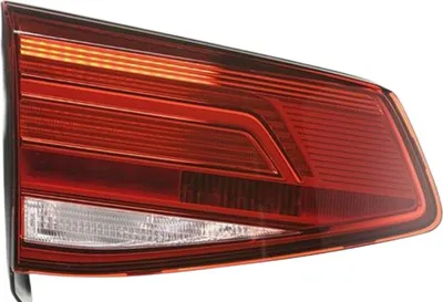 Obrázok produktu pre Zadné svetlo ľavé 12 V LED HELLA svetelná expertíza vhodná pre VW PASSAT