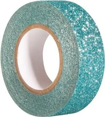Zdjęcie produktu dla Rayher Hobby 59925390, Zielony, 5 m, 15 mm, 1 szt.