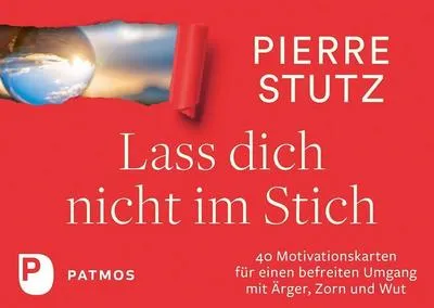 Obrázek produktu pro Nenechte se zklamat