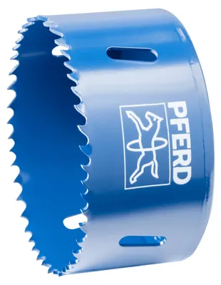 Productafbeelding van Paardenboormachine, gatenzaag, HSS bi-metaal, 83 mm, 25102583