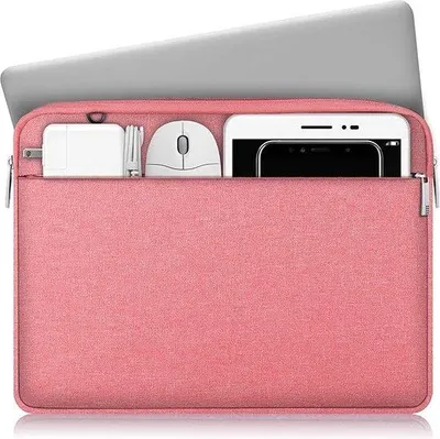 Produktbild von Wasserdichte Notebooktasche 14 Zoll Laptop