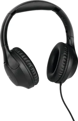 Immagine prodotto di Technisat STEREOMAN 3 Cuffie nere