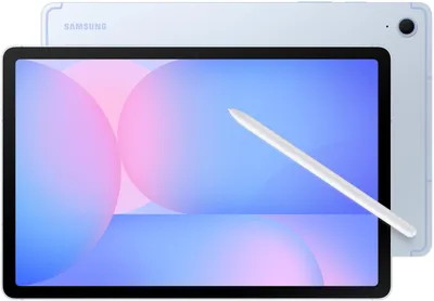 Produktbild von Samsung Galaxy Tab S10 FE Wi-Fi, 27,7 cm (10.9"), 2304 x 1440 Pixel, 128 GB, 8 GB, 2,9 GHz, Grau
