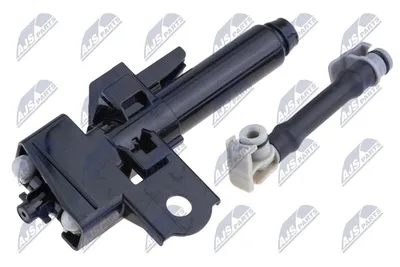 Produktbild von NTY Waschwasserdüse Scheinwerferreinigung EDS-SB-017 für SUBARU OUTBACK (BS)