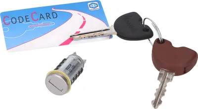 Produktbild von Zündschloss / Schließzylinder OEM für Vespa GT, GTS, GTV, Primavera, Sprint