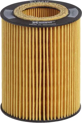 Image de Filtre à huile Hengst pour BMW Série 3 Série 5 Série 7 X3 X5 Z3 Z4