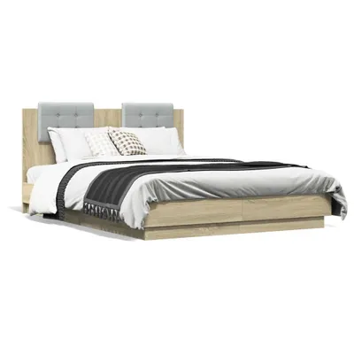 Obrázek produktu pro VidaXL 3209956, 138 cm, 193 cm, 84 cm, 1350 x 1900 mm, 1 kusů