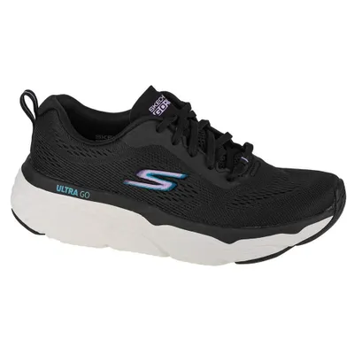 Produktbild von Skechers Schuhe Max Cushioning Elitedestination Point, 128262BLK