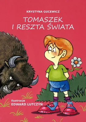 Immagine prodotto di Tomaszek i reszta świata