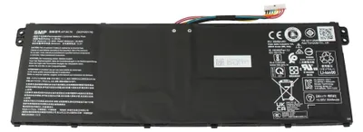 Produktbild von KT.00307.011 Acer Akku 40,9Wh AP18C7K /11,55V