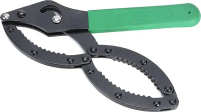 Obrázok produktu pre Pútka typu Olejový filter Kľúč Remover Oprava motora auta Kľúč na odstránenie ručného nástroja 66-75mm
