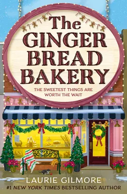 Immagine prodotto di The Gingerbread Bakery