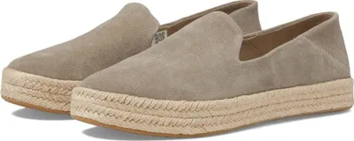 Obrázok produktu pre Toms 10020711 Carolina Dune Suede