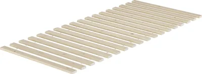 Produktbild von Besonders stabiler Rollrost „Extra“ Fichte/Tanne mit 18 Leisten V-70.92
