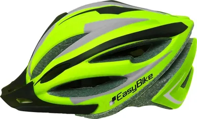 Produktbild von HAVEN Fahrradhelm - ENDURANCE LITE - Grün (55–59 cm)