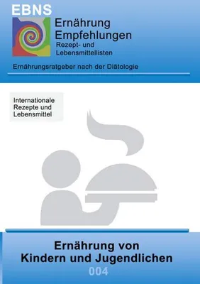 Image de Ernährung von Kindern und Jugendlichen