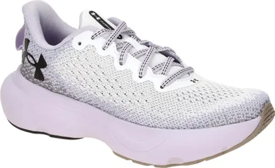 Produktbild von Under Armour Laufschuhe Damen 31393337313135 Lila 40 1/2 EU
