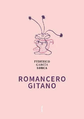 Produktbild von Romancero gitano