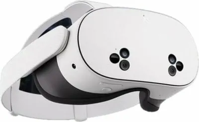 Produktbild von Meta Meta Virtual Reality-System Quest 3S / SK-1000206-01