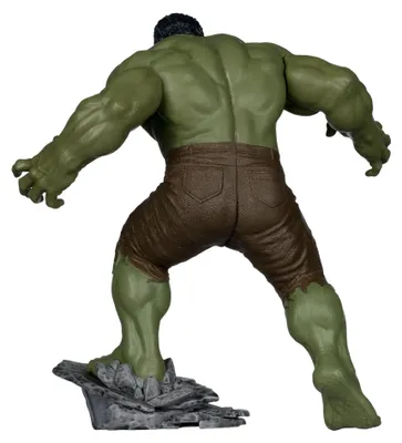 Produktbild von Spider-Man: Brand New Day (2026) Marvel Studios Statue 1/10 Hulk 18 cm