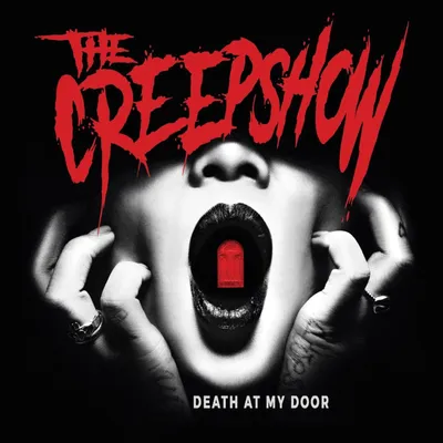 Produktbild von The Creepshow: Death At My Door (180g) (Limited Edition)