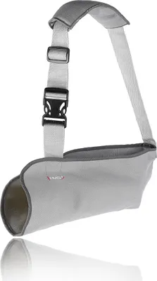 Obrázok produktu pre Popruh na ruku, 37 cm, nastaviteľná podpora