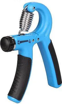 Immagine prodotto di Merco Adjust Pinze per il rafforzamento della presa Blu Confezione da 1