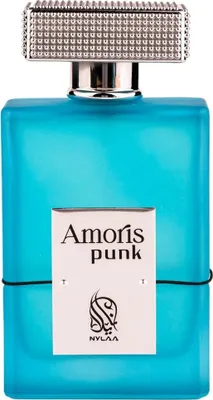 Produktbild von Amoris Punk Eau de Parfum Spray 100ml