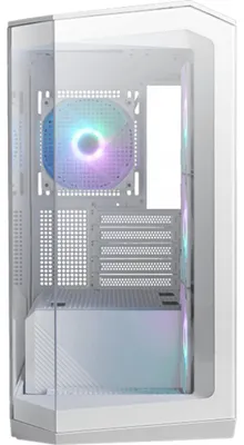 Immagine prodotto di MSI MAG PANO M100R PZ Micro Tower Bianco