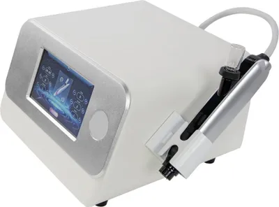 Obrázek produktu pro Mezoterapeutická pistole s nanojehlou EMS BR-20209