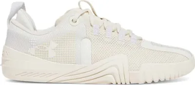 Produktbild von Under Armour Tribase Reign 6 Sportschuhe Weiß EU 41 Mann Weiß EU 41