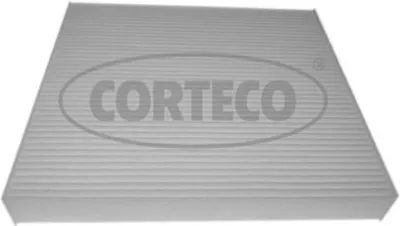 Produktbild von CORTECO 49410526 Innenraumfilter Pollenfilter für FORD RANGER (TKE)