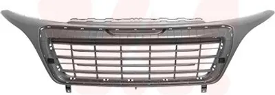 Produktbild von VAN WEZEL 4064510 Kühlergrill Frontgrill für FIAT Ducato Kastenwagen (250, 290)