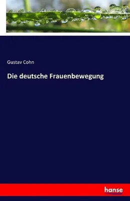 Immagine prodotto di Die deutsche Frauenbewegung