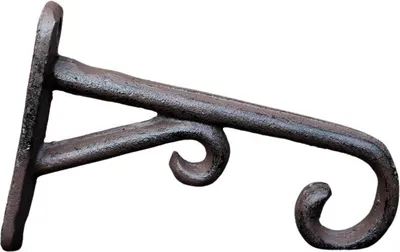 Immagine prodotto di Gancio da parete Gancio per lanterna L12cm