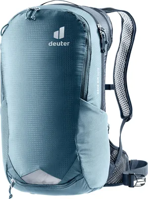 Produktbild von Deuter Race Air 14+3 - Fahrradrucksack - atlantic-ink atlantic-ink