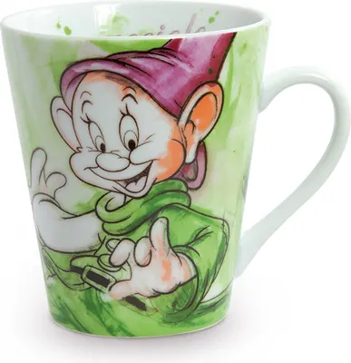 Zdjęcie produktu dla Gilde Tasse / Becher, "Dopey"