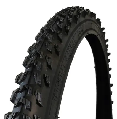 Produktbild von Fahrradreifen Kenda K829 Fahrradmantel 24 Zoll 24x1.95 (50-507) Drahtreifen MTB Trekking, Auswahl:1x Kenda K829