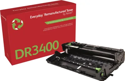 Produktbild von XEROX Everyday Reman Trommel DR-3400 Ca. 30.000 S.