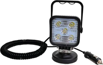Produktbild von LED-Arbeitsscheinwerfer im Auto-Styling