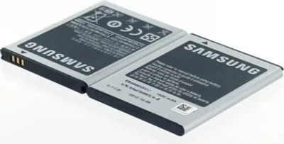 Produktbild von Original  Akku für SAMSUNG GALAXY XCOVER Bitte beachten: Nur XCOVER und nur Akku EB484659VUCSTD.