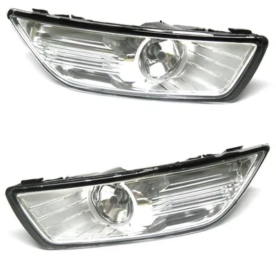 Productafbeelding van Mistlampen links/rechts voor Ford Mondeo 4 (MK4) vanaf 09/2010-2015