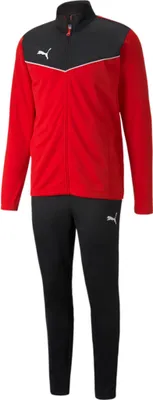 Immagine prodotto di Puma Tuta Uomo Blu, taglia:S, colore:Rosso
