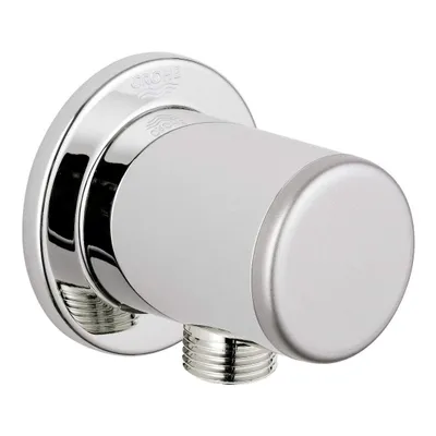 Produktbild von Grohe Relexa Wandanschlussbogen chrom - 28626000