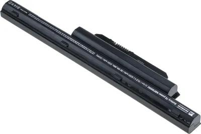 Immagine prodotto di Batteria T6 Power Fujitsu LifeBook A544, AH564, E544, E546, E733, E744, E753, 5200mAh, 56Wh, 6 celle